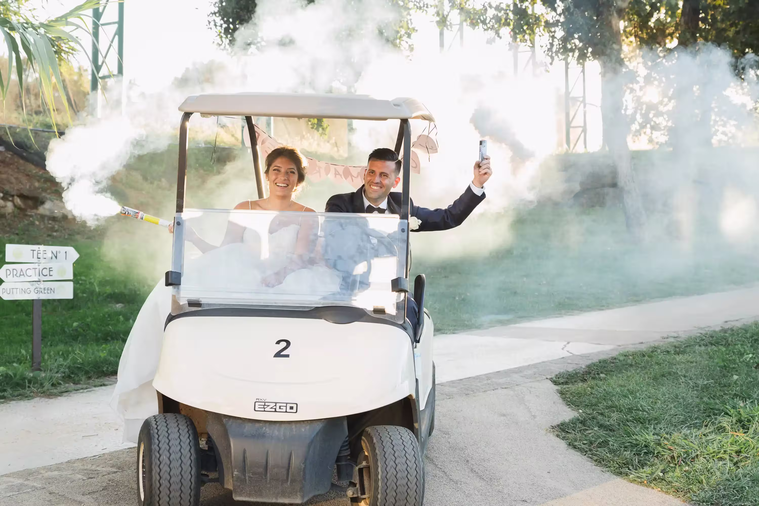 Photographe mariage dans le Var - Olivier Dilmi